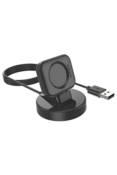 Choice black 100cm Charger Dock Station Mobile Phone Holder Charger Dock Smar...