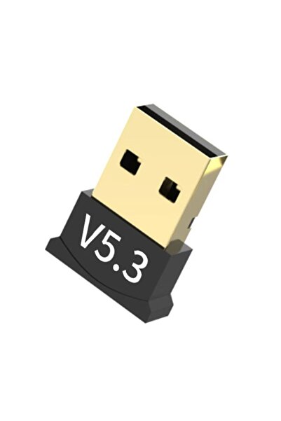 Choice 5.3 Bluetooth USB 5.3 Bluetooth Adapter Desktop Computer Drive Free Bl...