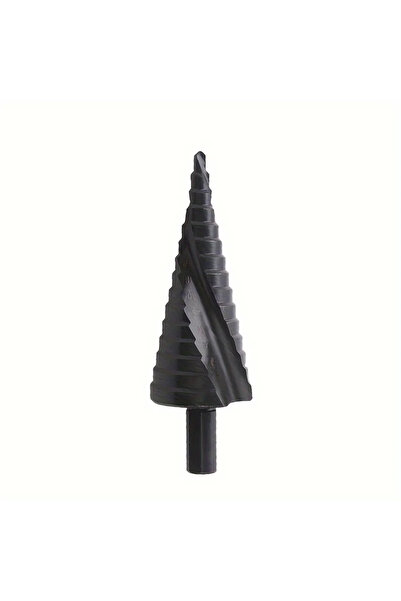 Choice1 4-32 4-12 4-20 4-32MM HSS مجموعة مثقاب متدرج من الكوبالت حلزوني النيت...