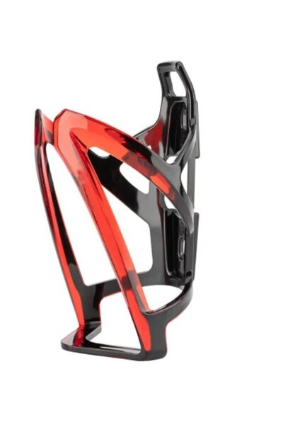 Choice BlackRed 2pcs Bicycle Bottle Cages MTB Road Bicycle Water Bottle Holde...