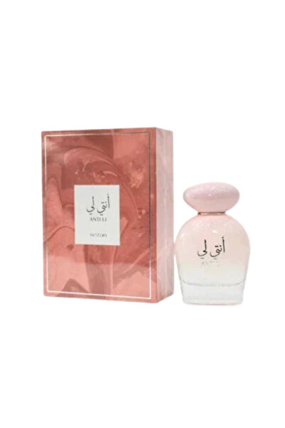 SEZAN Antlli Eau de Parfum 85ml - Unisex Long Lasting Fragrance - Bergamot, Rose & Sandalwood Perfume