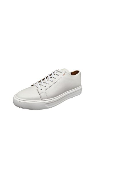 MARCOMEN 17136 HAFİF TABAN DERİ SNEAKERS ERKEK AYAKKABI
