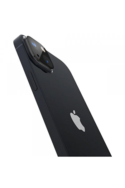 Apple Folie de protectie Camera Spate Techsuit pentru iPhone 14 Plus / 14, St...