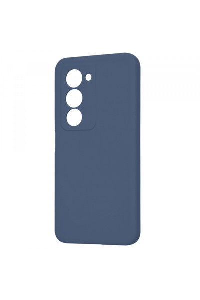 Techsuit Husa pentru Motorola Moto G06, Techsuit, SoftFlex, Bleumarin