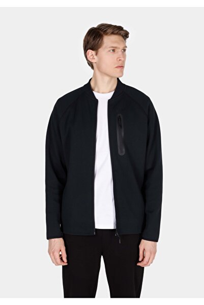 Colin's Comfort Fit Men's Black Jacket