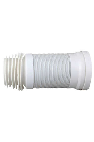 EVOSANITARY Racord de scurgere ESS WC - Diametru racord 115 mm Lungime racord...