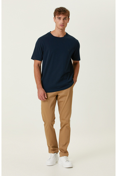 Network Camel Chino Pantolon