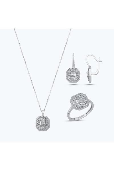 Altınbaş Altın Üçlü Baget Set
