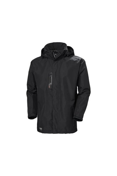 Helly Hansen MANCHESTER SHELL COAT