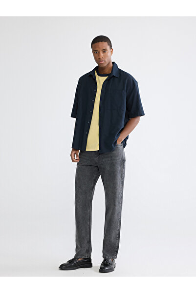 LC Waikiki Vizyon New Season 745 Baggy Fit Men's Jean Trousers