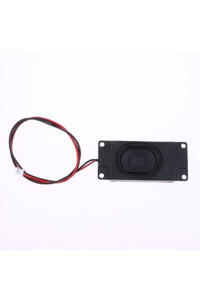 choice2 KOQZM 1pcs {MX} 1/2/4Pcs Mini Speaker 3070 8Ohm 3W Voice Box Sound Mu...