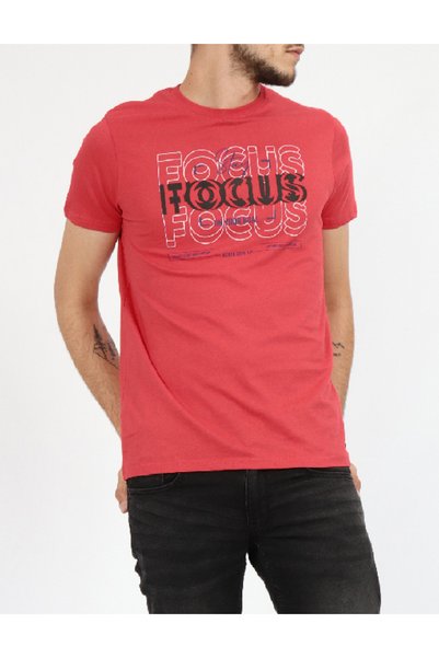 Evendi Tricou, Rosu