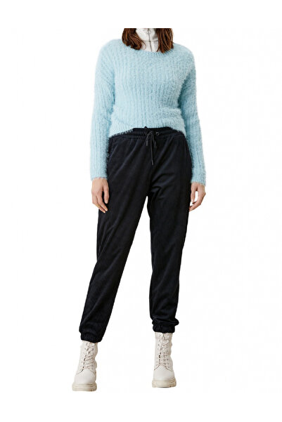 Evendi Pantaloni, Negru