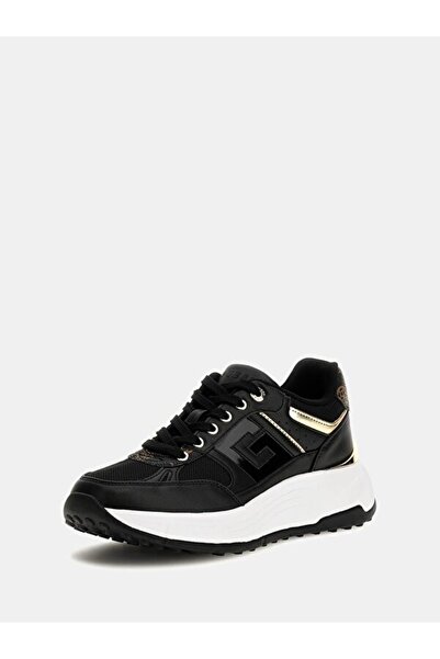 Guess Fonzi Kadın Sneaker