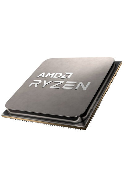 Amd Ryzen 7 5700 3.70GHz Socket AM4 Tray (Tavă)