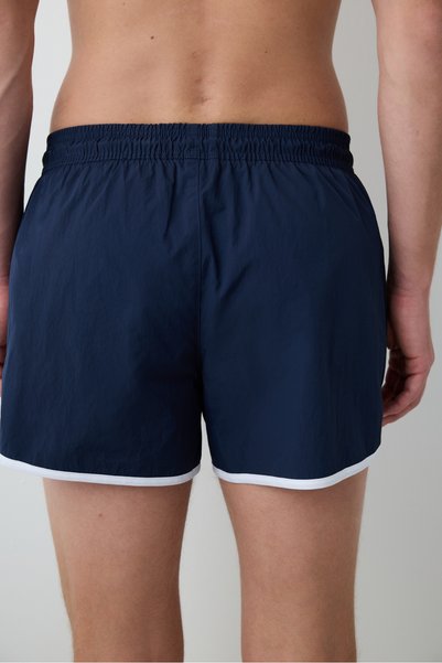 Penti Navy Blue Miami Men's Swim Shorts