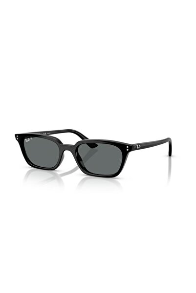 Ray-Ban نظارة شمسية للجنسين - RB4456 667781 50