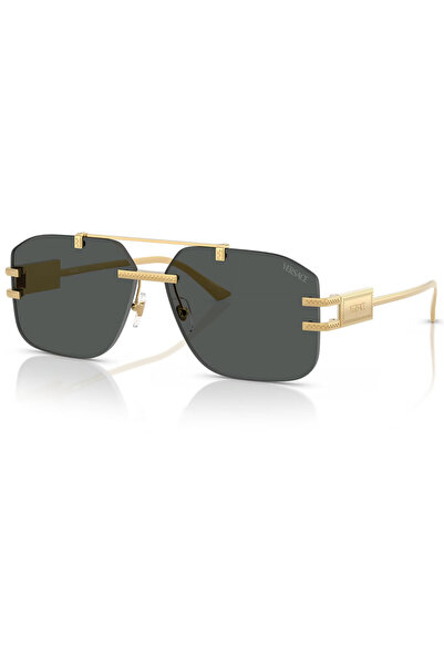 Versace Ve2275 100287 60 Men's Sunglasses