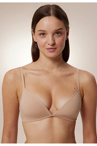 Penti #nounderwear Nude Flex Wire-Free Stretch Bra