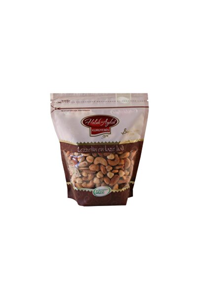 HALUK AYDIN KURUYEMİŞ Ultra Lüks Karışık 500 G
