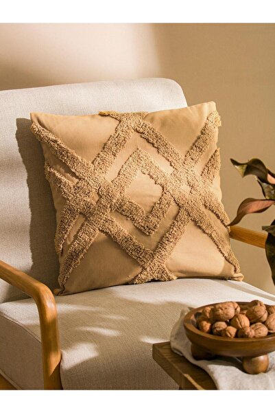 LC Waikiki Husă de pernă cu model 45x45 cm (W5)