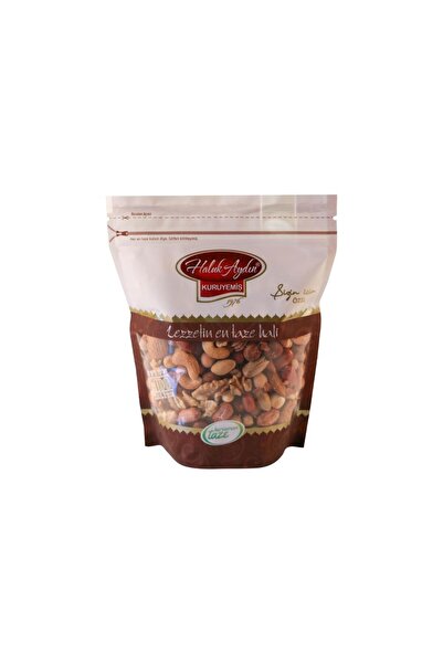 HALUK AYDIN KURUYEMİŞ Mega Karışık 500 G