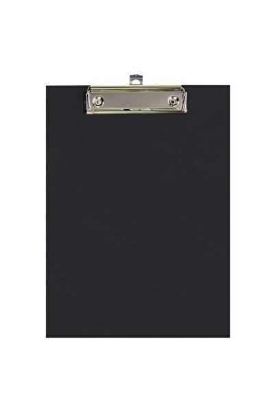 Erka Noki Secretary Without Cover Block Black A5 4320-190