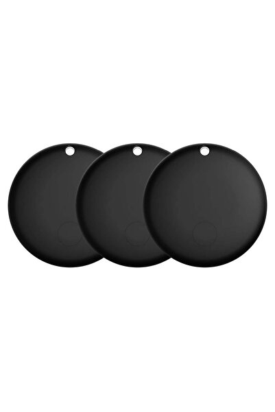 choice2 3 pcs 1/2/3/4/5PCS Air Tags GPS Tracker Tag Work with Find My (iOS On...