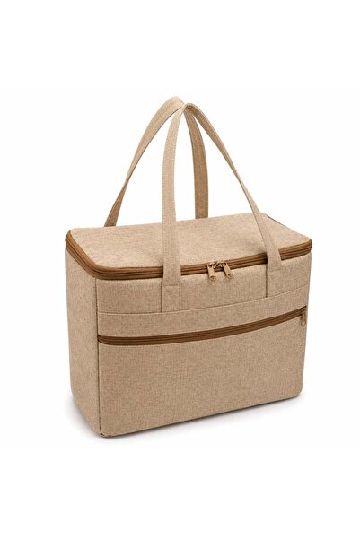 Ginza Thermos Basket for Coffee and Tea