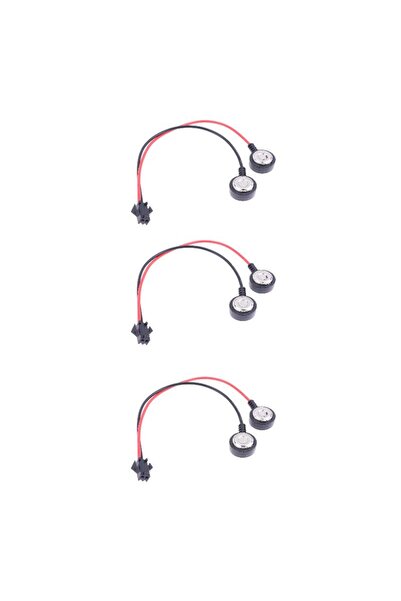 Choice1 3Pcs 1 3 5 Pcs Magnetic Charging Cable for 18650 Battery Charger Flex...