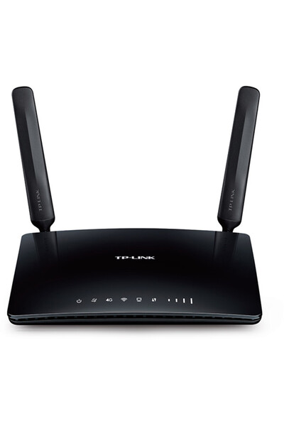 TP-LINK Tl-Mr6400 3g N300 Multivan Mobil Router