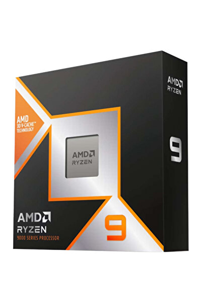 Amd 100-100001368WOF, 4.40 GHz, Socket AM5, Cutie