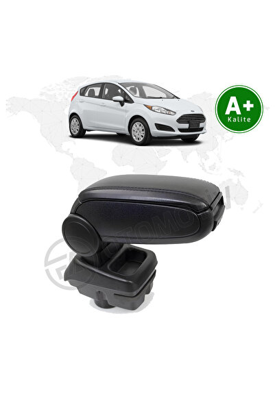 FA OTOMOTİV Ford Fiesta Kol Dayama Kolçak 2009 – 2017 Model (v2 Model)