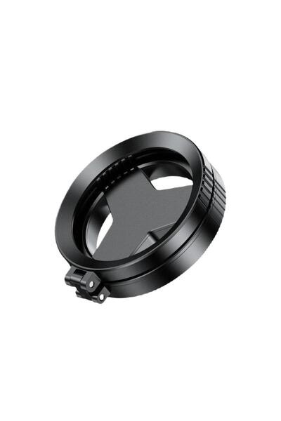 Choice KOQZM 1pcs Professional Phone Camera Lens For Magsafe Phone 16 52MM CP...