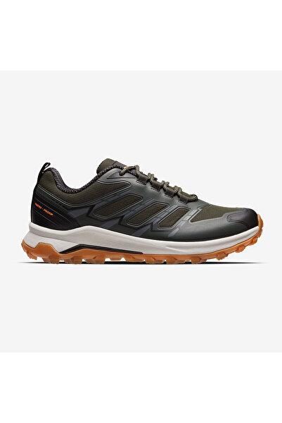 Lescon Armor 2 Unisex Waterproof Outdoor Shoes Khaki