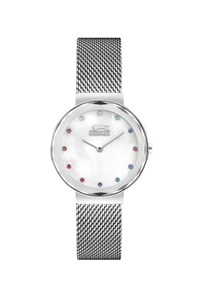 Slazenger SL.09.2296.3.01 Kadın Kol Saati