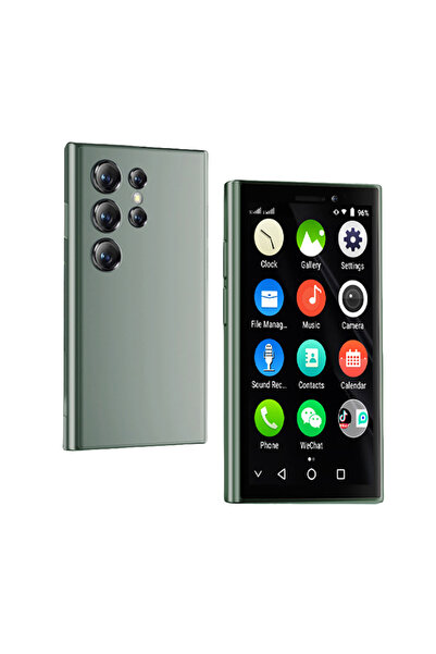 Choice Standard 16g green SOYES XS24 PRO 3G Stylish Smartphone 3.0inches Quad...