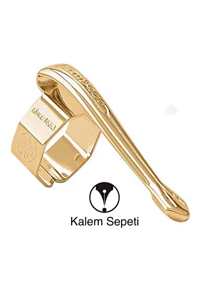 Kaweco KS SPORT NOSTALJİ KLİPS BRONZ