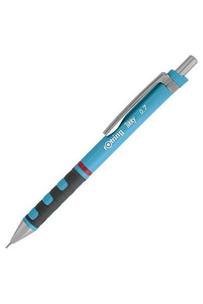 Rotring Tıkky 07 Light Blue Versatil Pen2007252