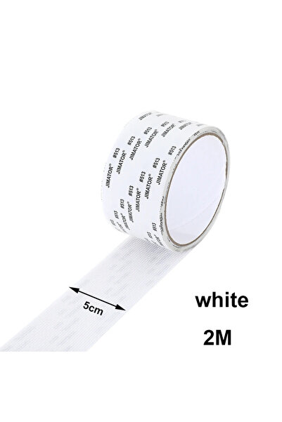 Choice1 5cmx2m White 5/10cm Window Screen Repair Tape Self Adhesive Mesh Tape...