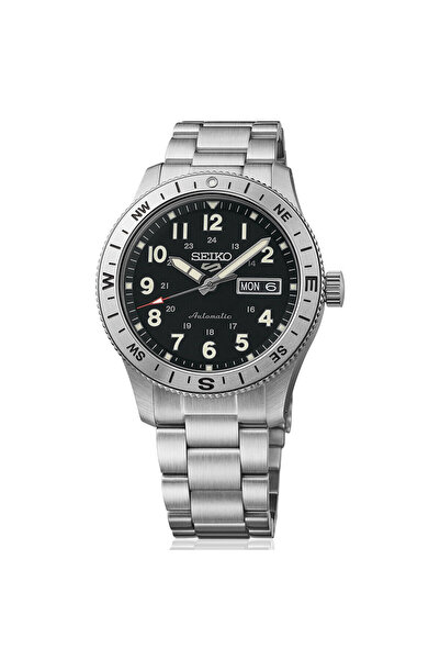 Seiko Hdb006K1 Men's Wristwatch