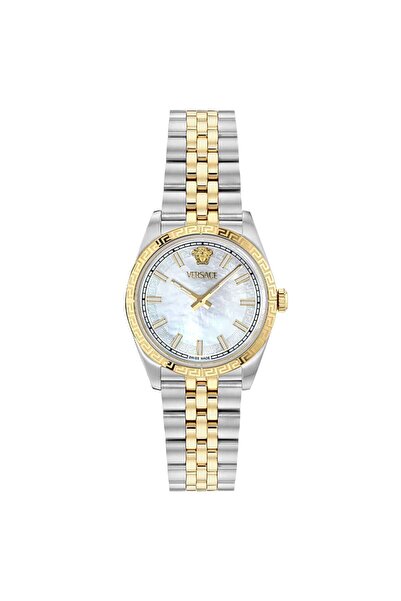 Versace Vrscve5K00226 Women's Wristwatch