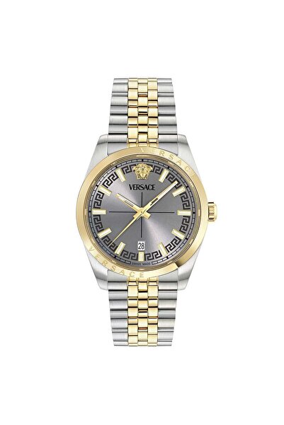 Versace Vrscve5M00426 Men's Wristwatch