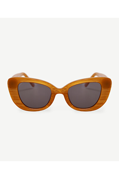 Yargıcı Cat Eye Sunglasses
