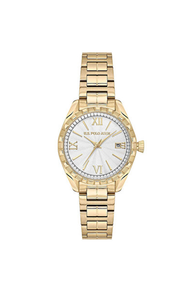 U.S. Polo Assn. Uspa2157-05 Women's Wristwatch