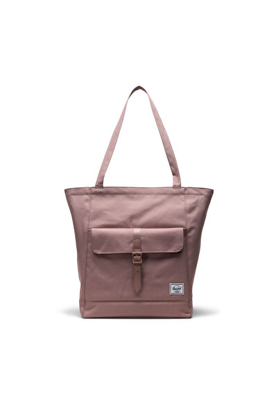 Herschel Supply Co. Хершел Ретрийт Тоут |   Водоотблъскваща платнена чанта за...