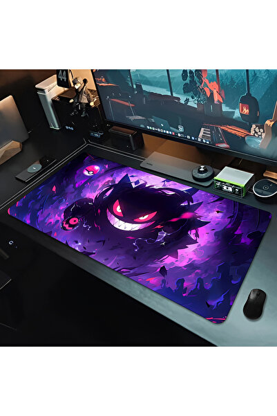 choice2 600x300x2mm TK-0000007129 Mousepad Large Gaming Keyboard Gamer P-Poke...