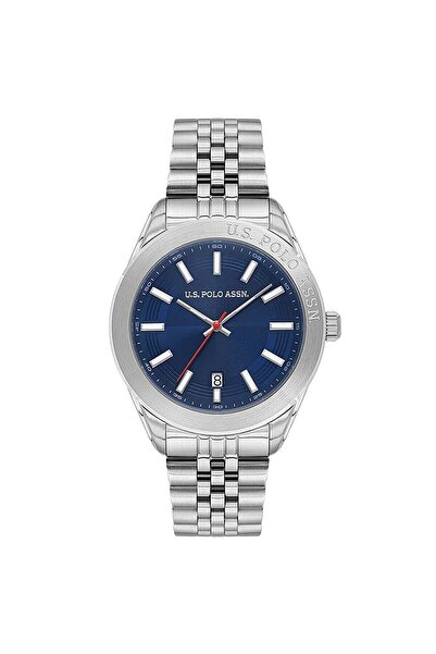 U.S. Polo Assn. Uspa1145-02 Men's Wristwatch
