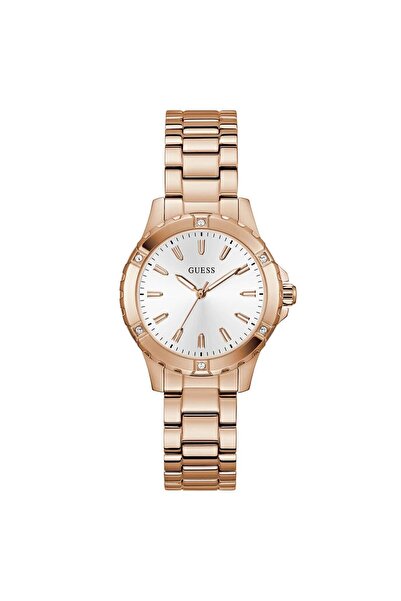 Guess ساعة يد نسائية GUGW0948L5