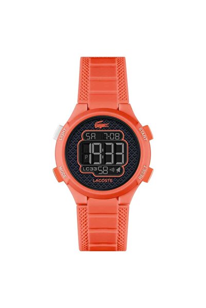Lacoste LAC2030065 Çocuk Kol Saati